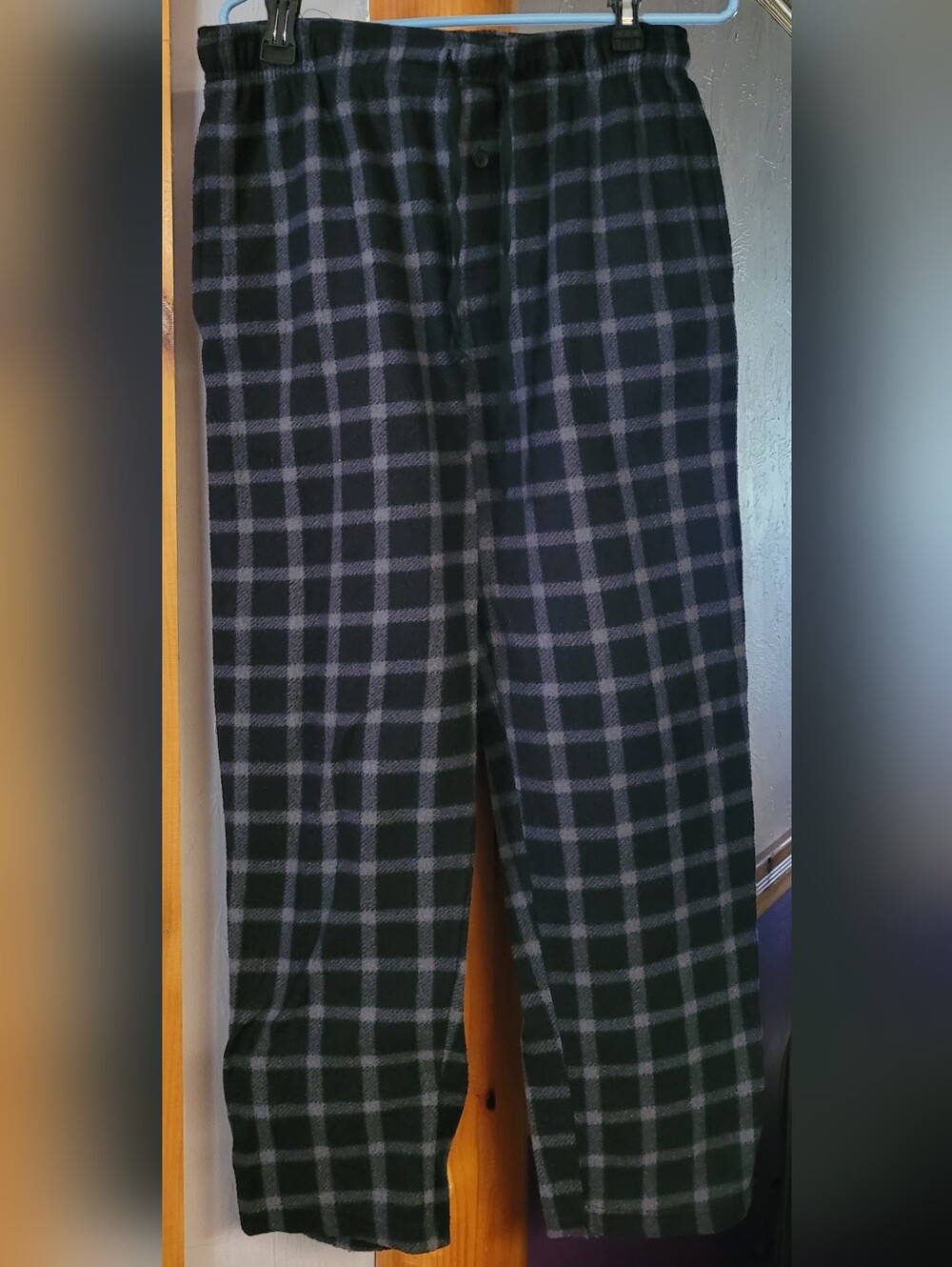 Men's Sleepwear.